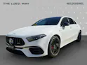 Mercedes-Benz A AMG 45 S 4Matic+ 8G-DCT