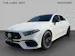 Mercedes-Benz A AMG 45 S 4Matic+ 8G-DCT