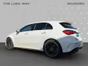 Mercedes-Benz A AMG 45 S 4Matic+ 8G-DCT
