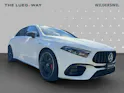 Mercedes-Benz A AMG 45 S 4Matic+ 8G-DCT