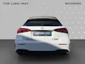 Mercedes-Benz A AMG 45 S 4Matic+ 8G-DCT