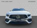 Mercedes-Benz A AMG 45 S 4Matic+ 8G-DCT