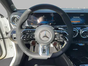Mercedes-Benz A AMG 45 S 4Matic+ 8G-DCT