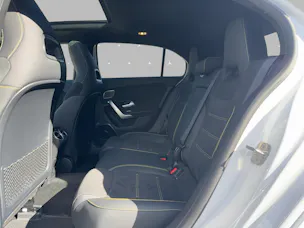 Mercedes-Benz A AMG 45 S 4Matic+ 8G-DCT