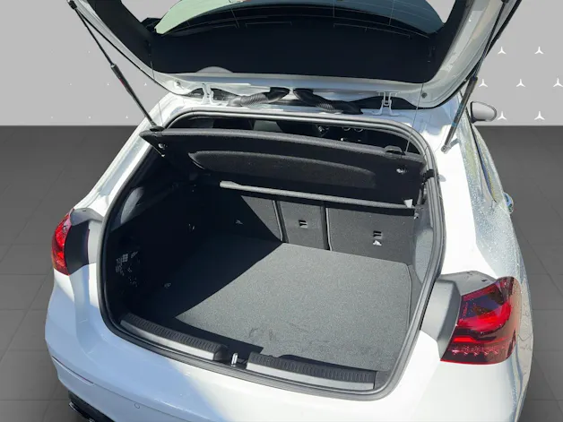 Mercedes-Benz A AMG 45 S 4Matic+ 8G-DCT
