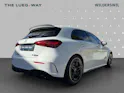Mercedes-Benz A AMG 45 S 4Matic+ 8G-DCT