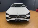 Mercedes-Benz CLA 250 4M - SB - AMG / DISTRONIC / Rückfahrkamera / Memory / Multibeam LED