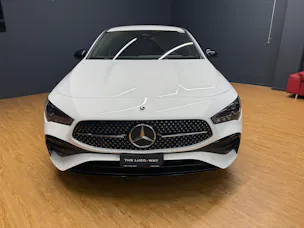 Mercedes-Benz CLA 250 4M - SB - AMG / DISTRONIC / Rückfahrkamera / Memory / Multibeam LED