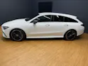 Mercedes-Benz CLA 250 4M - SB - AMG / DISTRONIC / Rückfahrkamera / Memory / Multibeam LED