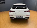 Mercedes-Benz CLA 250 4M - SB - AMG / DISTRONIC / Rückfahrkamera / Memory / Multibeam LED