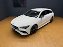 Mercedes-Benz CLA 250 4M - SB - AMG / DISTRONIC / Rückfahrkamera / Memory / Multibeam LED