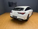 Mercedes-Benz CLA 250 4M - SB - AMG / DISTRONIC / Rückfahrkamera / Memory / Multibeam LED