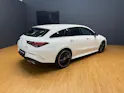 Mercedes-Benz CLA 250 4M - SB - AMG / DISTRONIC / Rückfahrkamera / Memory / Multibeam LED