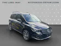 Mercedes-Benz T-Klasse 180D Style Automat