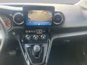 Mercedes-Benz T-Klasse 180D Style Automat