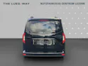 Mercedes-Benz T-Klasse 180D Style Automat