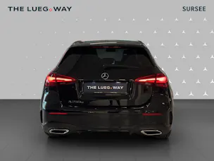 Mercedes-Benz A 250 e EQ Star 8G-DCT