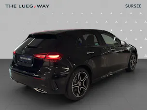 Mercedes-Benz A 250 e EQ Star 8G-DCT