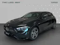 Mercedes-Benz A 250 e EQ Star 8G-DCT