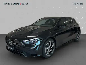 Mercedes-Benz A 250 e EQ Star 8G-DCT