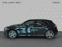 Mercedes-Benz A 250 e EQ Star 8G-DCT