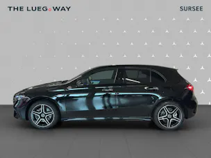 Mercedes-Benz A 250 e EQ Star 8G-DCT