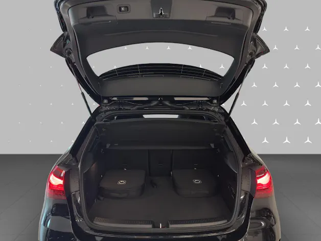 Mercedes-Benz A 250 e EQ Star 8G-DCT