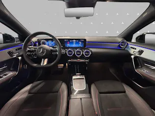 Mercedes-Benz A 250 e EQ Star 8G-DCT