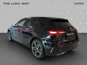 Mercedes-Benz A 250 e EQ Star 8G-DCT