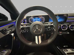 Mercedes-Benz A 250 e EQ Star 8G-DCT
