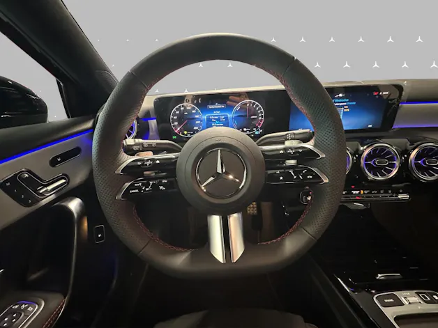 Mercedes-Benz A 250 e EQ Star 8G-DCT