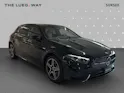 Mercedes-Benz A 250 e EQ Star 8G-DCT