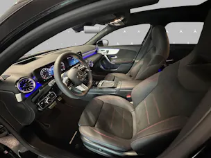 Mercedes-Benz A 250 e EQ Star 8G-DCT