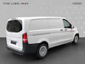 Mercedes-Benz Vito 116 CDI Lang Pro 9G-Tronic