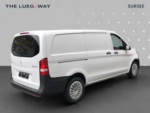 Mercedes-Benz Vito 116 CDI Lang Pro 9G-Tronic