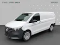 Mercedes-Benz Vito 116 CDI Lang Pro 9G-Tronic