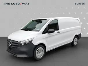 Mercedes-Benz Vito 116 CDI Lang Pro 9G-Tronic