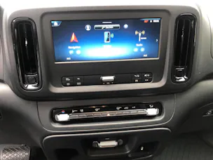 Mercedes-Benz Vito 116 CDI Lang Pro 9G-Tronic