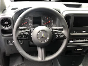 Mercedes-Benz Vito 116 CDI Lang Pro 9G-Tronic
