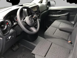 Mercedes-Benz Vito 116 CDI Lang Pro 9G-Tronic