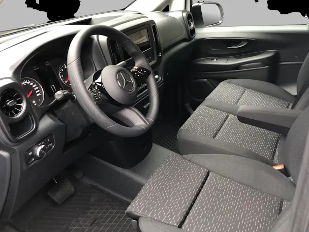 Mercedes-Benz Vito 116 CDI Lang Pro 9G-Tronic