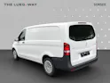 Mercedes-Benz Vito 116 CDI Lang Pro 9G-Tronic