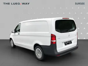 Mercedes-Benz Vito 116 CDI Lang Pro 9G-Tronic