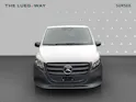 Mercedes-Benz Vito 116 CDI Lang Pro 9G-Tronic