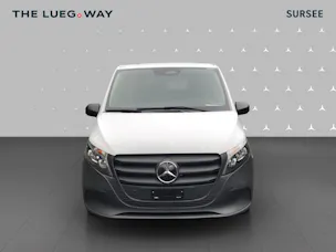 Mercedes-Benz Vito 116 CDI Lang Pro 9G-Tronic