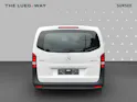 Mercedes-Benz Vito 116 CDI Lang Pro 9G-Tronic