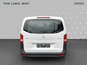 Mercedes-Benz Vito 116 CDI Lang Pro 9G-Tronic
