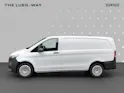 Mercedes-Benz Vito 116 CDI Lang Pro 9G-Tronic