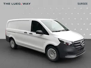 Mercedes-Benz Vito 116 CDI Lang Pro 9G-Tronic