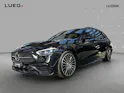 Mercedes-Benz C 220 d T 4 Matic Swiss Star